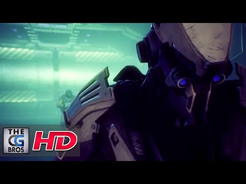 CGI & VFX Showreels: "Personal Works" - by Arthur Khachatryan | TheCGBros