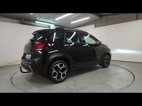 Citroen C3 Aircross FLAIR PureTech 110 EAT6 - Image 2