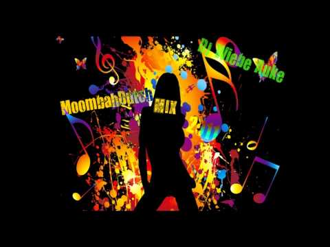 Winston Black - Moombah Dutch mix 2011