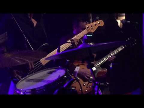 The New Mastersounds @ Cervantes