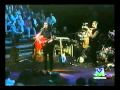 David Byrne - And she was - TV Show Milano Italy 1994