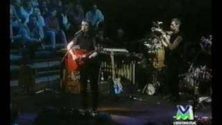 David Byrne - And she was - TV Show Milano Italy 1994