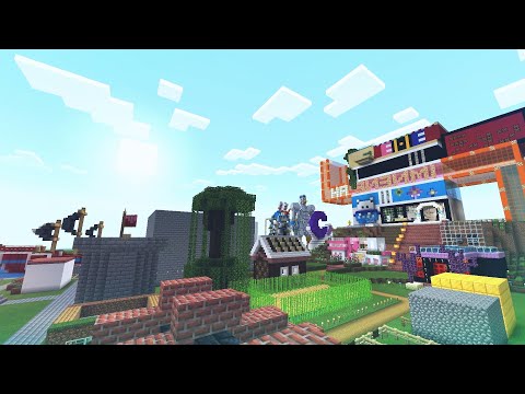 EPIC Minecraft Adventure with PIRIPEE CH (Unbelievable Progress!)