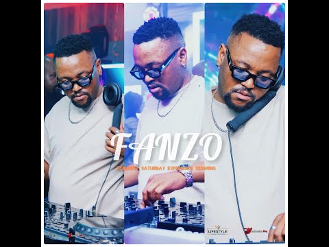FANZO - Pv lifestyle - EXQU ISITE SATURDAY EXPERIENCE Sessions
