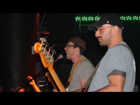 The Exploration live at Dilly Dally 3 11/16/25 (full set)