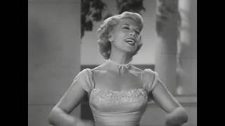 1950s Dinah Shore Its a Most Unusual Day