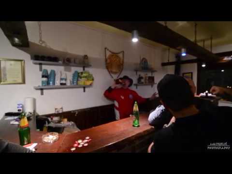 FC Cro Sokoli Aachen / Mannequin Challenge