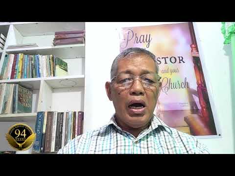 Family Devotion Day 295 - October 19, 2021