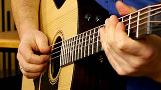 Video thumbnail for AKUSTIK GITARRE 2-2021: Test Taylor GTe mit Andreas Schulz by AKUSTIK GITARRE