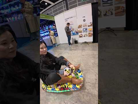 Electric Drift Kart for Kids & Adults – Crazy Drift Ride with 360° Drifting