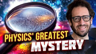 AI Found Particle Tracks Physicists Didn't Expect (ft. Daniel Whiteson)