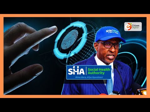 Health Ministry moves to biometric approvals, drops one-time passwords