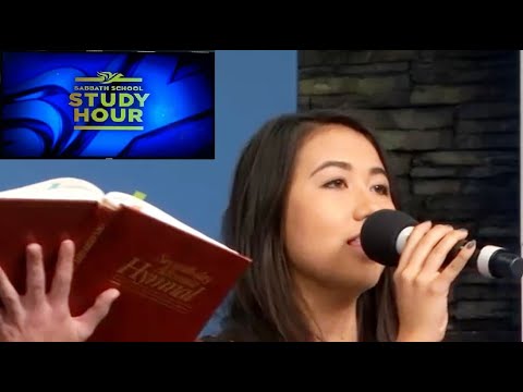 "Seeking the Lost" -  Hymn 373