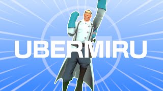 Cover art for ubermiru (Tf2)