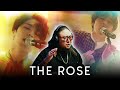 The Kulture Study The Rose Beauty And The Beast MV REACTION REVIEW
