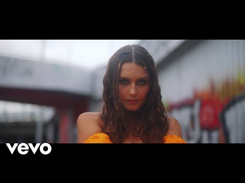 Kateřina Marie Tichá - Plamen on Spotify Charts