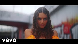 Musik-Video-Miniaturansicht zu Plamen Songtext von Kateřina Marie Tichá