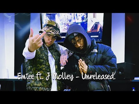 Emtee ft. J Molley  Unreleased Song!!😳🔥🔥🔥