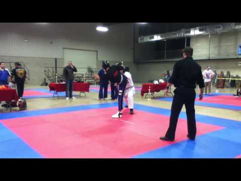 Nathan Skoufis vs Unknown