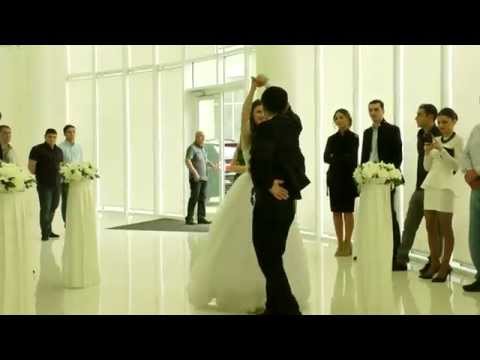 vaniko & tatia wedding