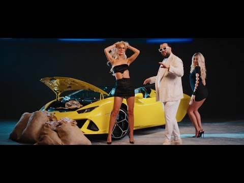 Tzanca Uraganu - Am un info de facut [video oficial] 2024