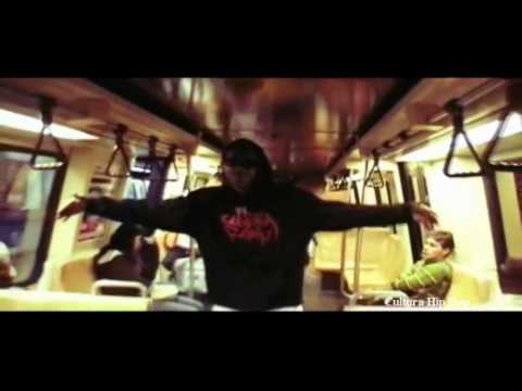 El Prieto-Caracas Loca