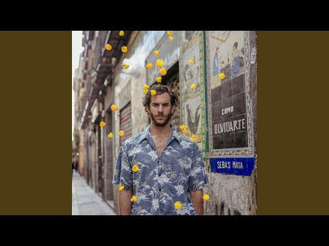 Cómo Olvidarte - Sebas Mata