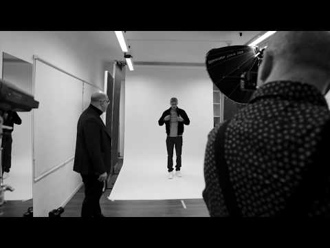 BackStage ALESSANDRO DELL'ACQUA  FW19/20