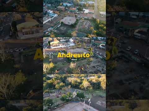 Andresito - Misiones - Argentina