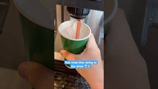 Nah what they putting in that drink bro 😭✌️ #shorts #virl #funny 