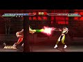 Chaotic Sonya Vs Ultimate Goro MKP CHAOTIC NEW ERA