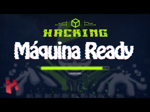 S4vitaar Ready maquina