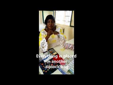 Better life for 100 women beekeepers