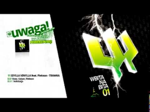 11 Idylla Vinylla - Trawka