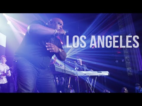 8/9 Havana D'Primera - Se Te Olvido Quien Soy Yo (LOS ANGELES)