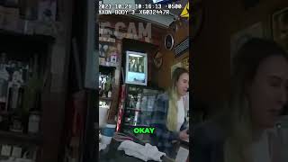 Mother Attacks Josie in Walmart! Caught on Camera!