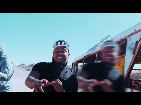 Rock Danger Feat. Derxan, Big Bllakk, LEALL e Major RD - Real Madrill (SLOWED + REVERB)