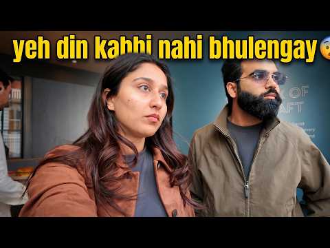 Socha Nahi Tha London Mein Yeh Hoga 😱