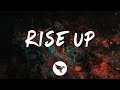 TheFatRat - Rise Up (Lyrics) TheFatRat - Rise Up (Lyrics)
