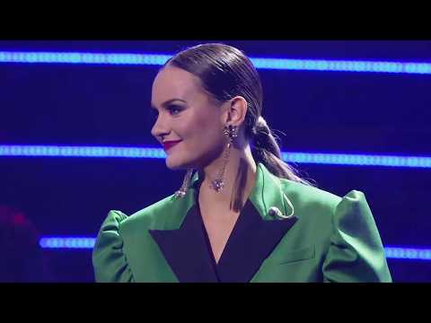Džordanos Butkutės komanda - Tavo Pasaulis (Pusfinalis – Lietuvos Balsas S5)