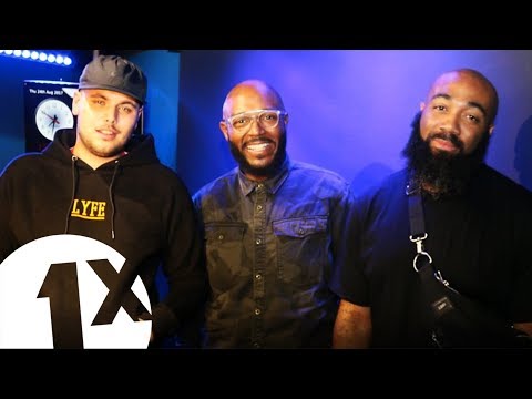 Jaykae & Murkage Dave - Every Country (Live)