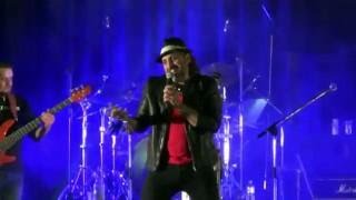 MASSIMO FERRARI SHOWREEL "EUROPA LIVE CONCERT" STAGE SVIZZERA