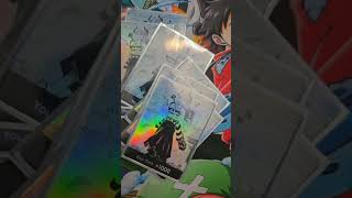 Custom Don Order headed out!! You send the image, I make the card. #foryou #tcg #onepiece #proxies
