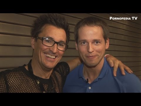 Conny Dachs - Interview