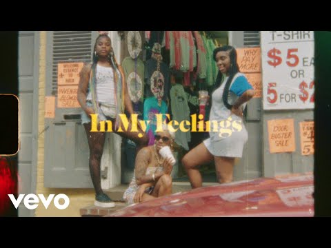 Download Lagu In My Feelings Drake Mp3 Gratis