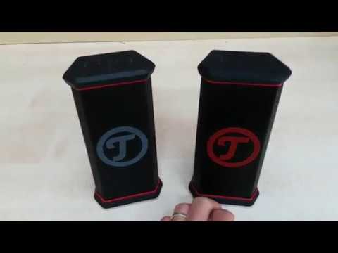 Teufel Rockster XS alt gegen neu (2016 vs 2017) Wer ist besser / schlechter ??