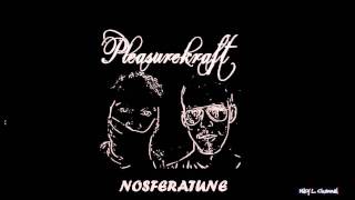 Nosferatune - PLEASUREKRAFT, HUGO ft. RENOA [HD]