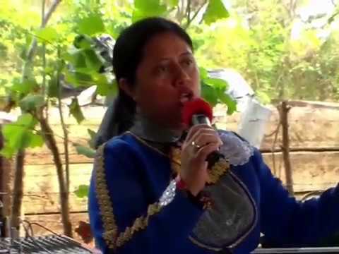 Amigo solo hay Uno Hna, Ester Nohemi