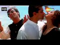 Tera Aana Tera Jaana Mere Dil Mein Samana Kumar Sanu Hits Judwaa 1997 Salman Khan Rambha