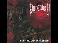 Purgatory 2010 For The Love Of Violence FULL ALBUM